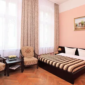 Hotel-pension Cortina Gasthuis