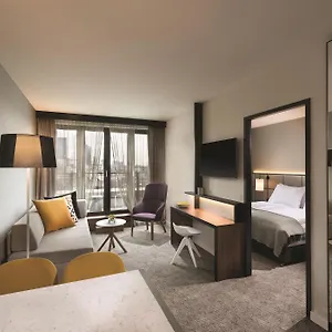 Adina Frankfurt Westend 4* Francfort-sur-le-Main