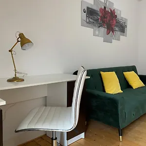  Privatunterkunft City Zimmer 4 - Liudao Deutschland