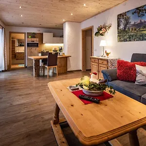 Appartement Haus Franz Und Haus Antje