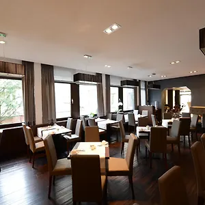 Concorde 4* Munich