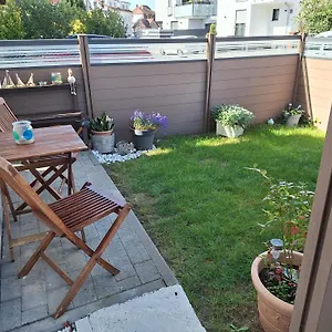  Apartment Emilia Deutschland
