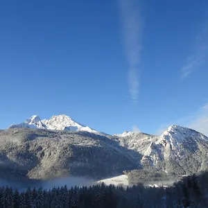 Sottung's Hoamatl Schönau am Königssee
