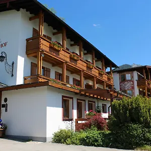 Gasthuis Georgenhof
