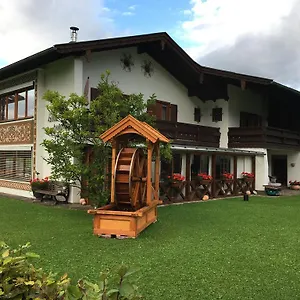 Haus Hallertau Schönau am Königssee
